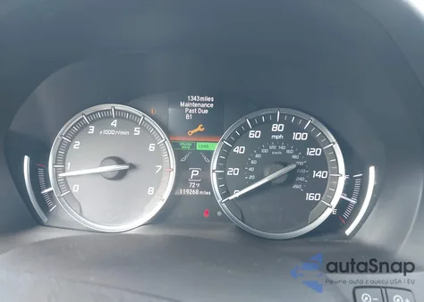 2016 Acura Mdx Technology Entertainment Packages/Technology, Entertainment Acurawatch Plus Packages from USA, damaged, VIN 5FRYD4H65GB017071